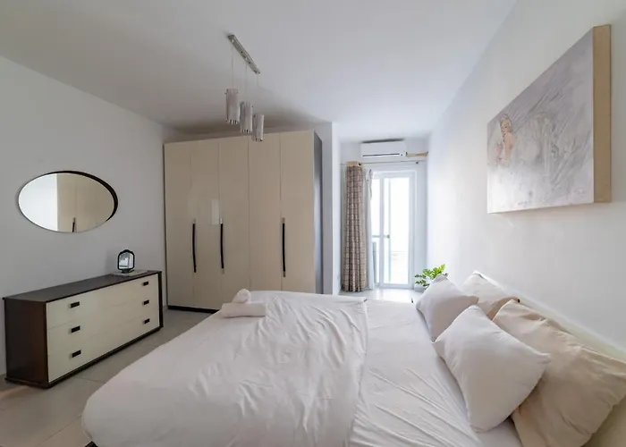 Metrostays Apartament St Julian Malta
