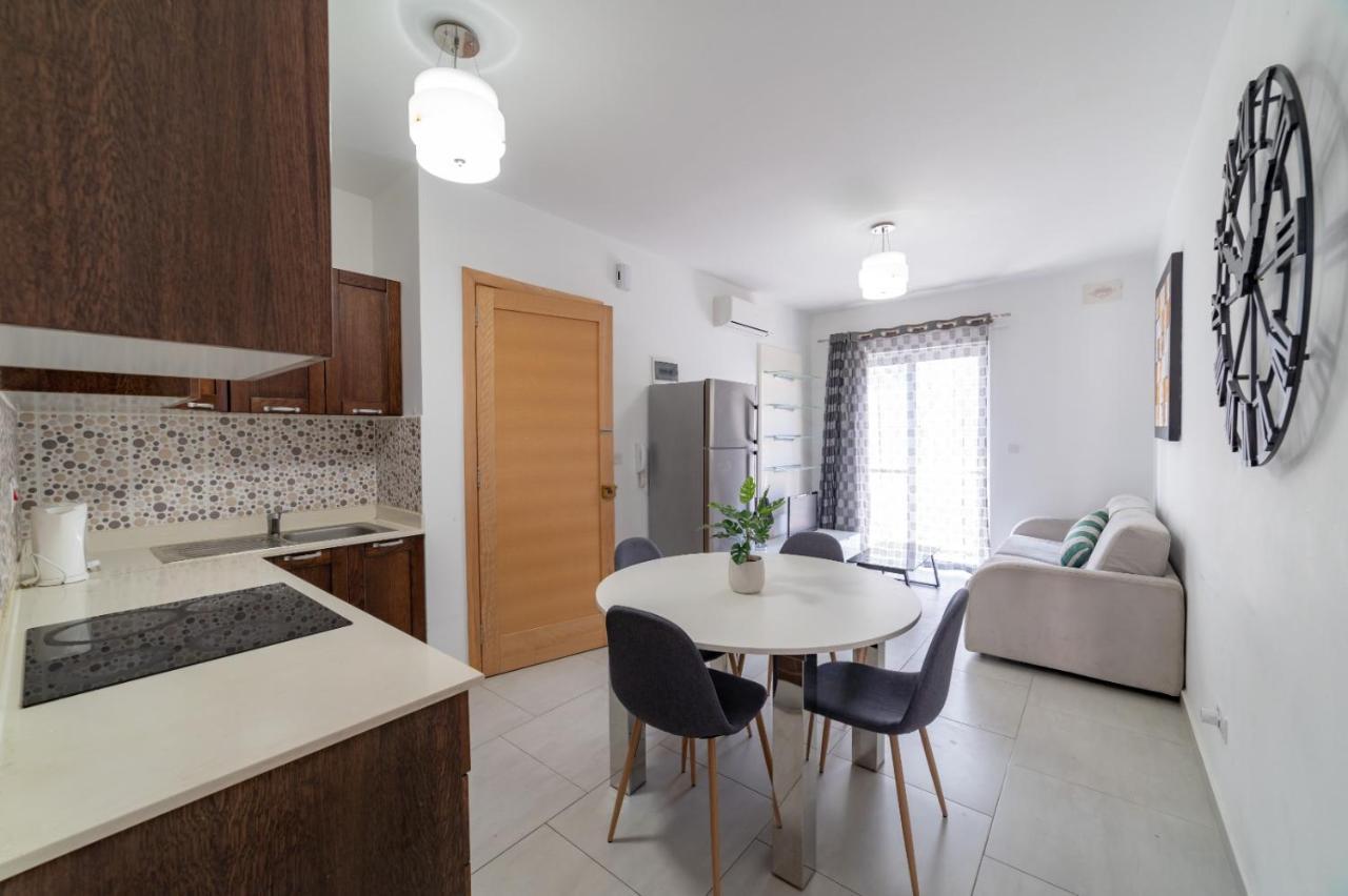 Metrostays St Julian Malta * Saint Julian's