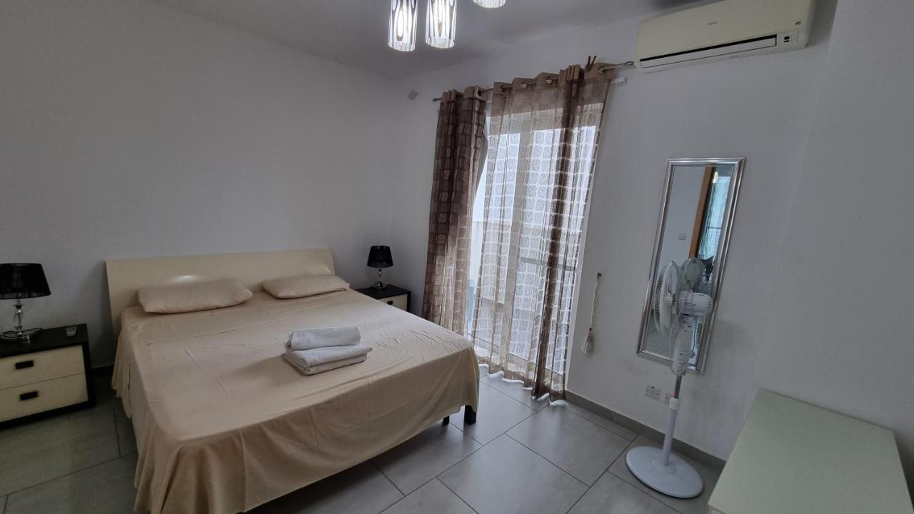 Apartment Metrostays St Julian Malta Saint Julian's