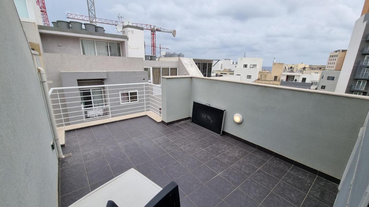 Apartment Metrostays St Julian Malta