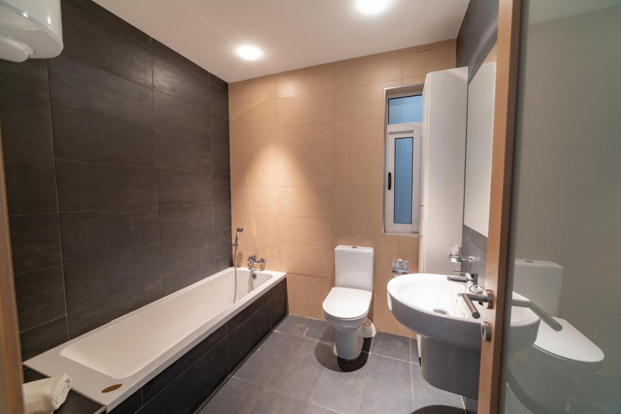 Metrostays St Julian Malta * Saint Julian's