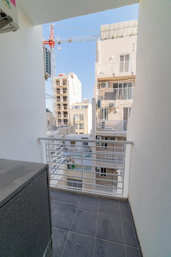 Metrostays St Julian Malta * Saint Julian's