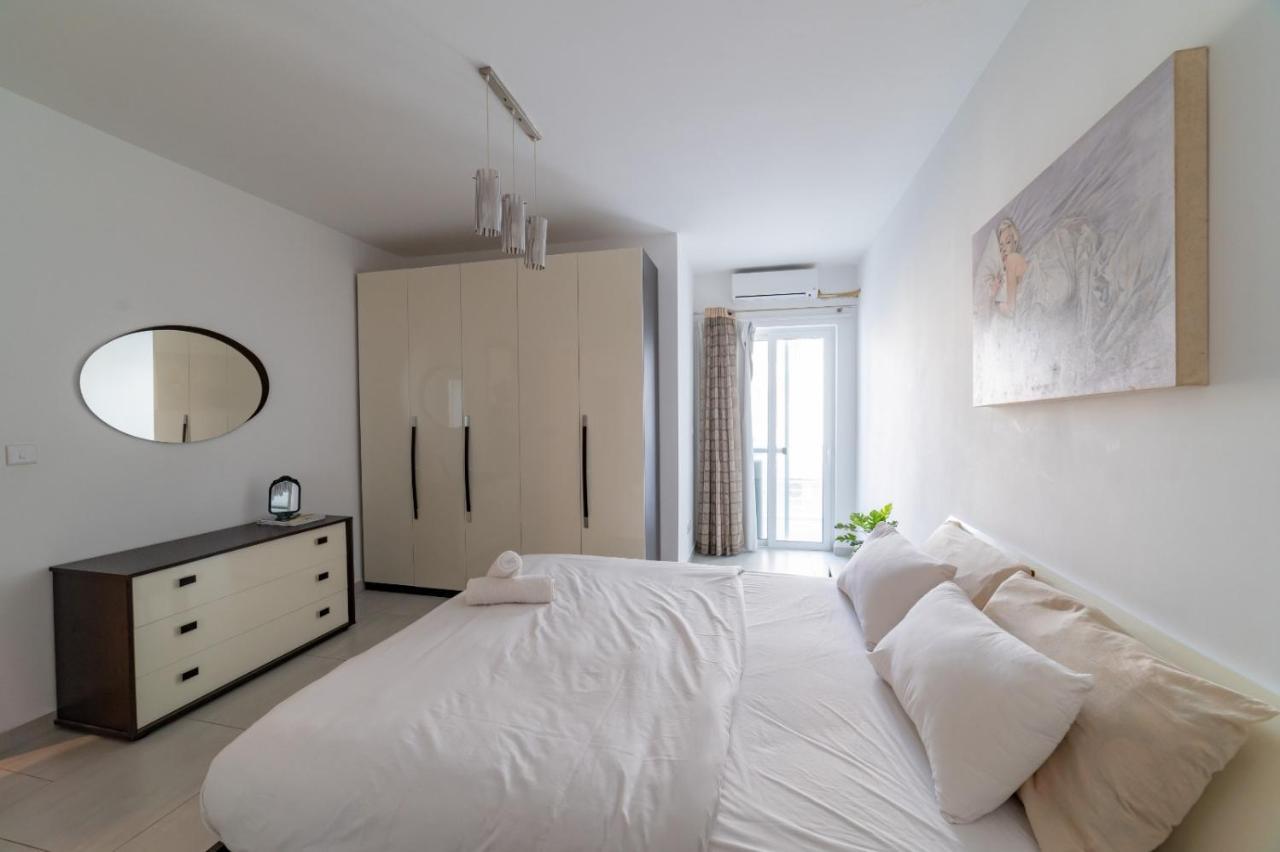 Metrostays St Julian Malta * Saint Julian's