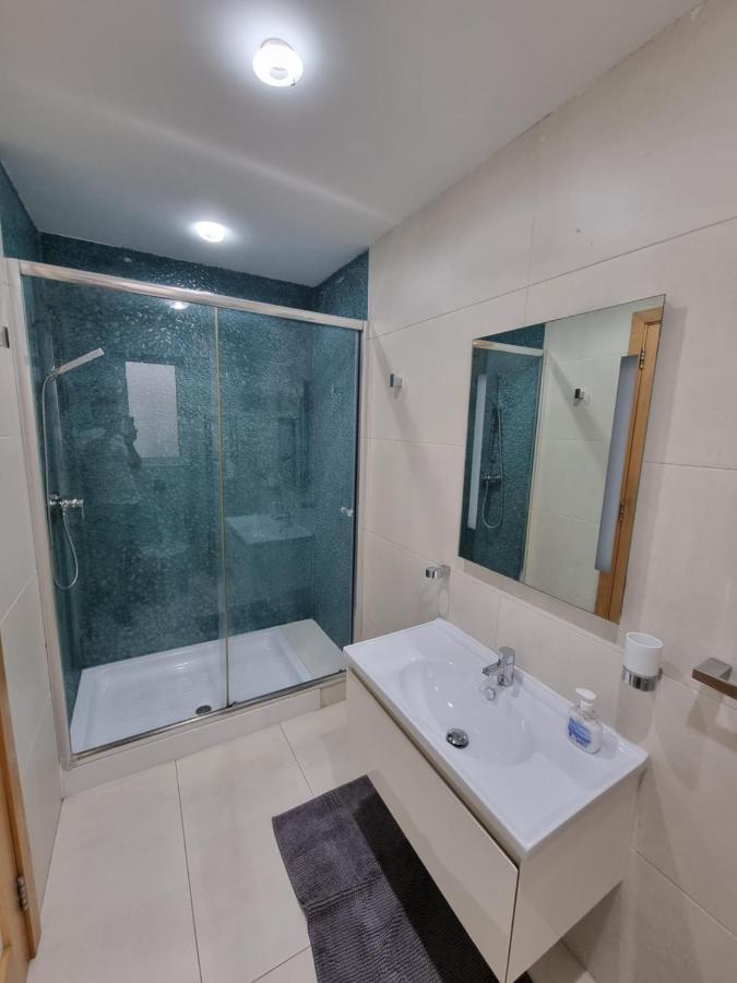 Metrostays St Julian Malta Apartment *