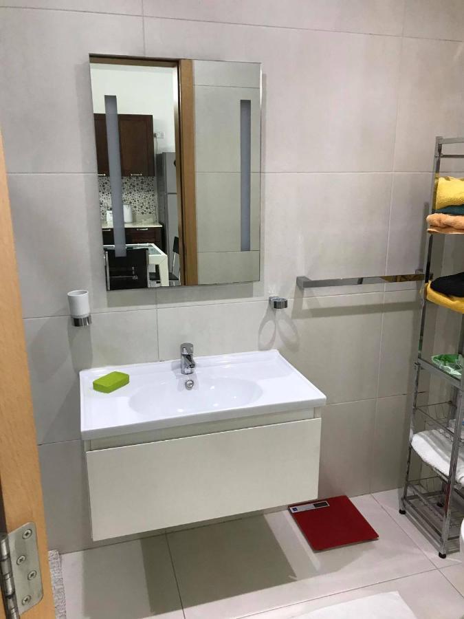 Metrostays St Julian Malta Apartment Saint Julian's