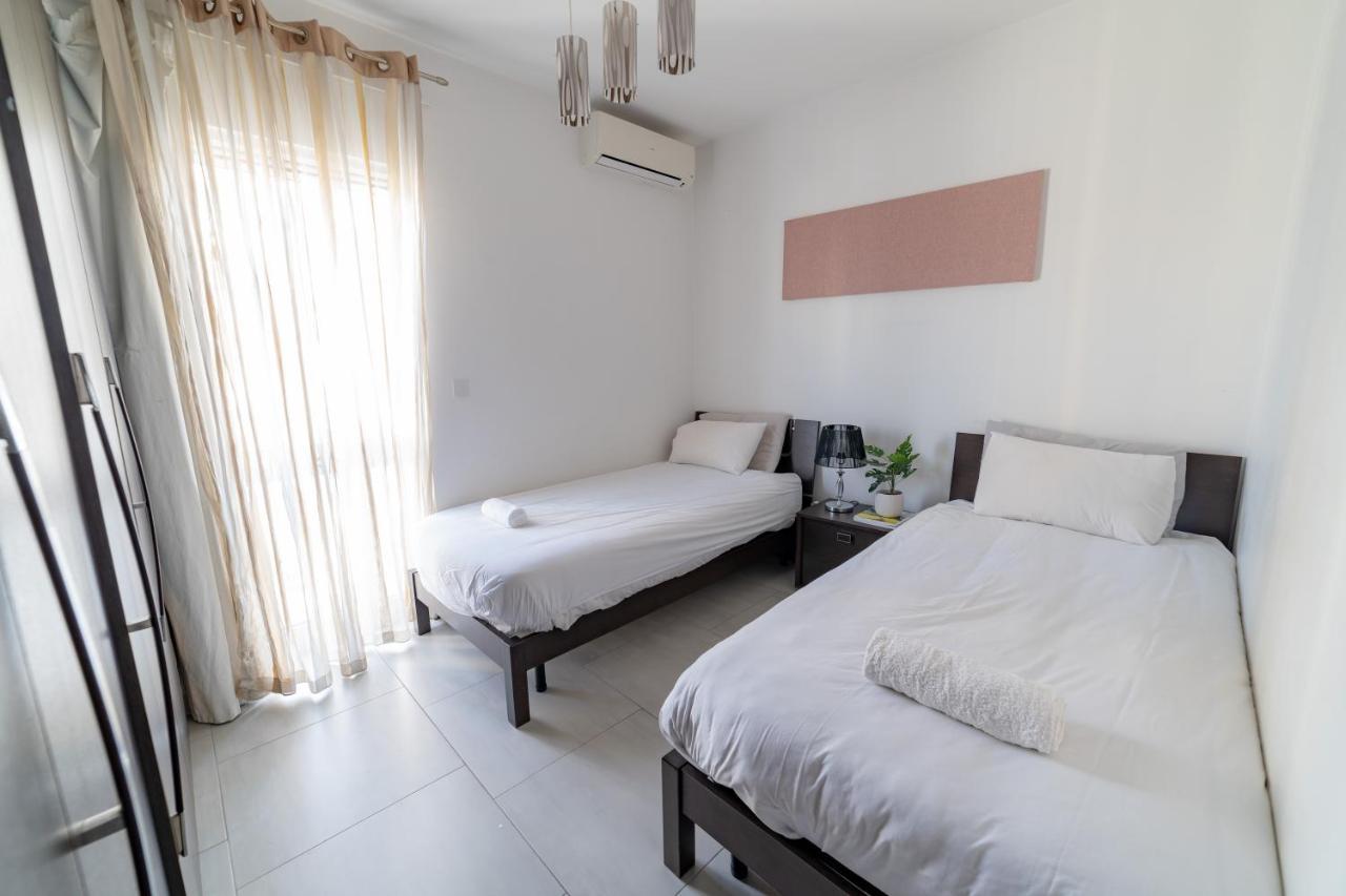 Metrostays St Julian Malta * Saint Julian's